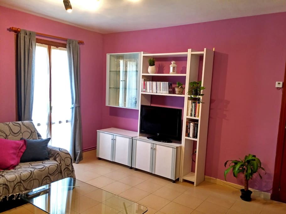 Salón