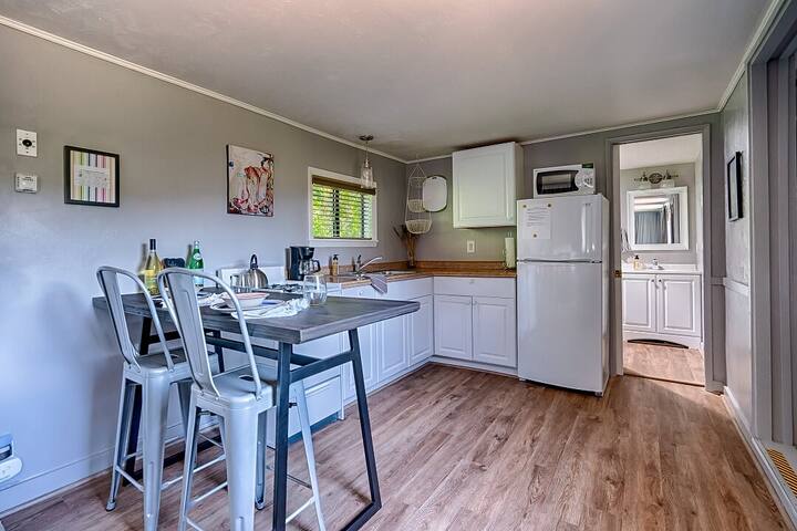 Sedona Nest-Cozy and Private