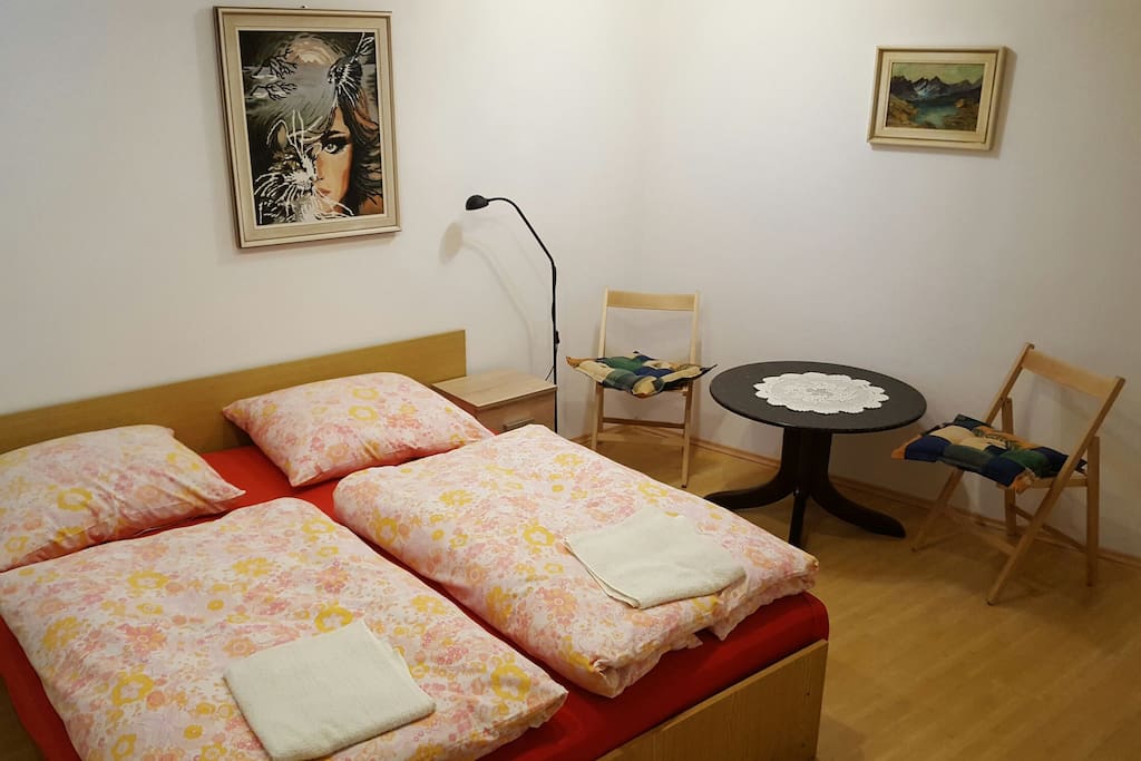 room