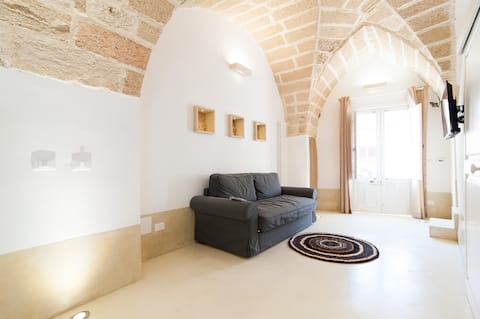 Top Airbnb: Grandma's house a Sannicola