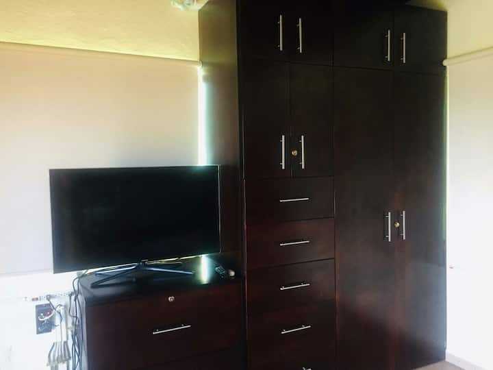 Habitación 4