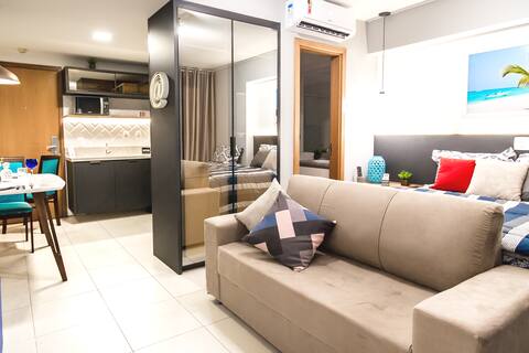 5⭐- Smartflat - Beautiful and  Modern - Esplanade
