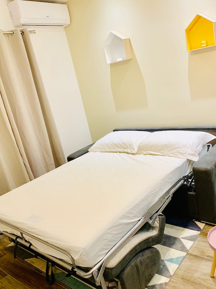 صالون كليك كليك