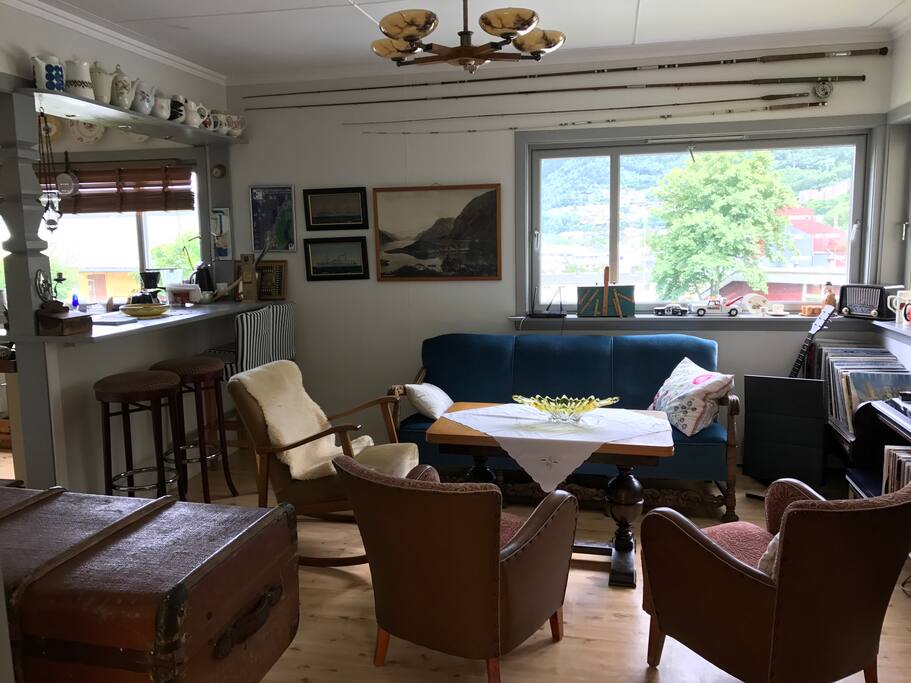 Living room ( nr. 2)