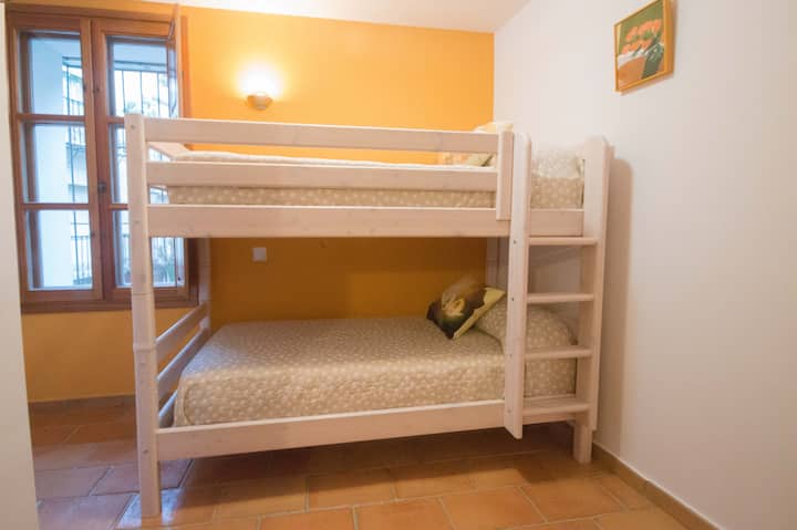 Dormitorio 3
