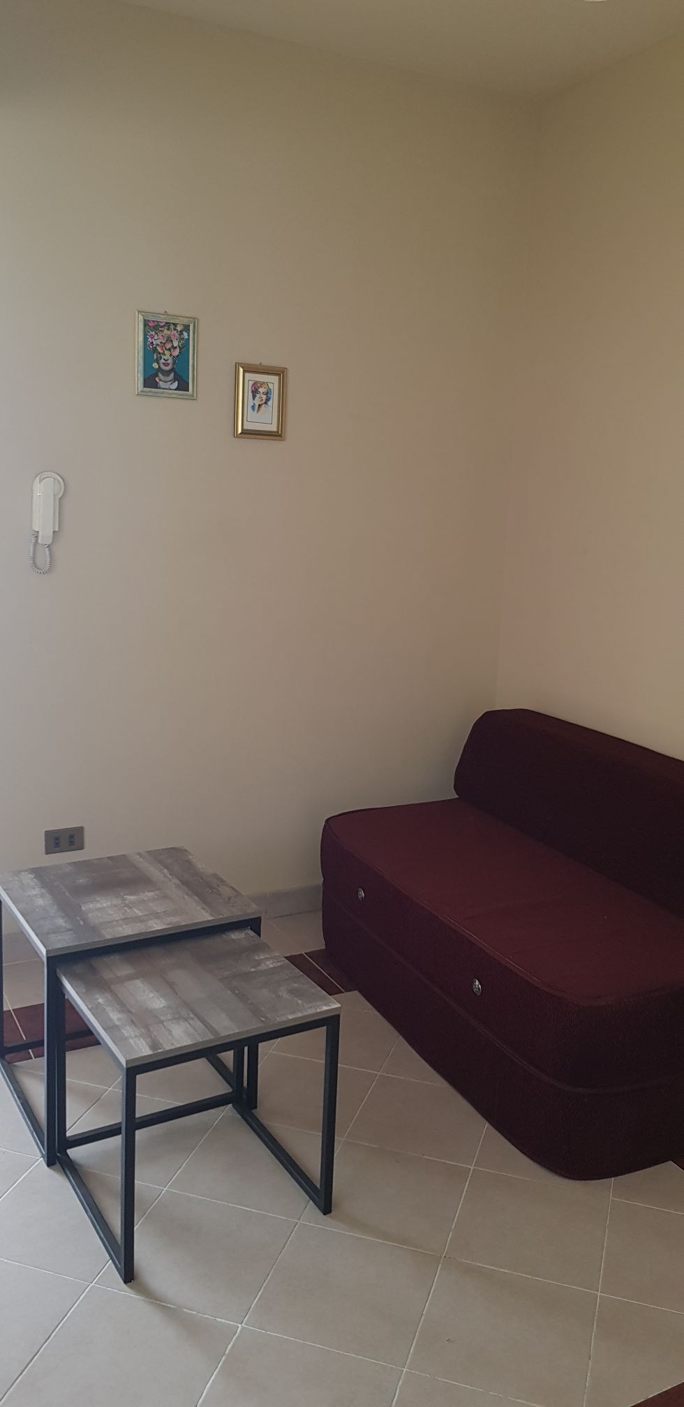 Всекидневна