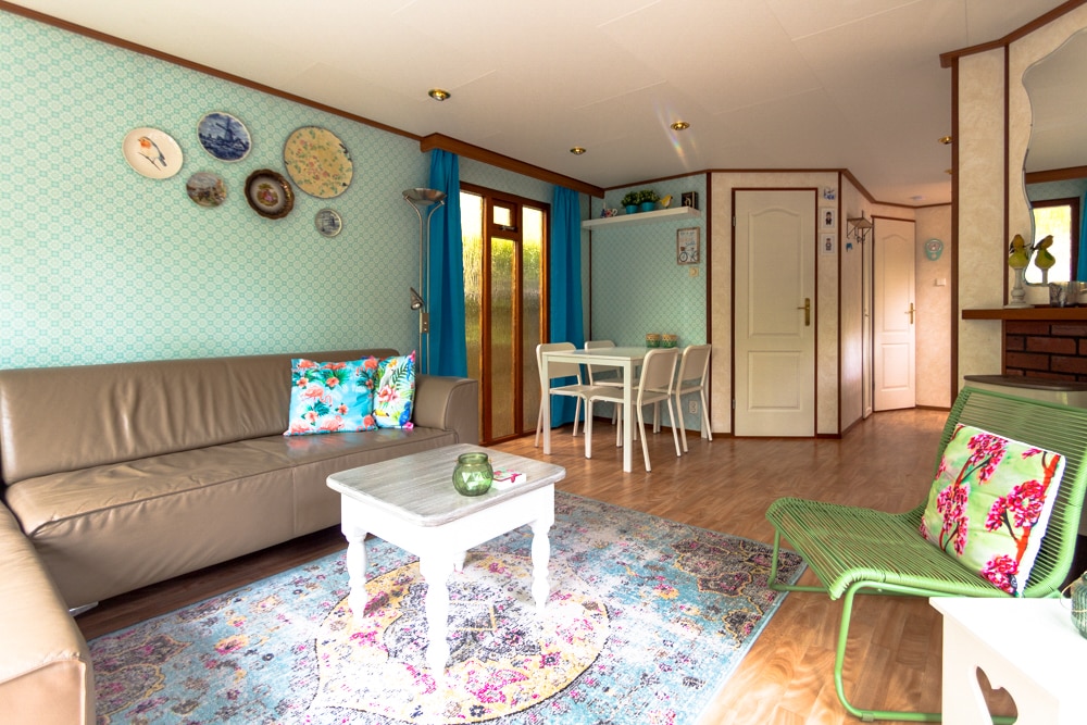 Top Airbnb: Nice cottage 41 + garden in beautiful park in nature in Hoenderloo En Omgeving