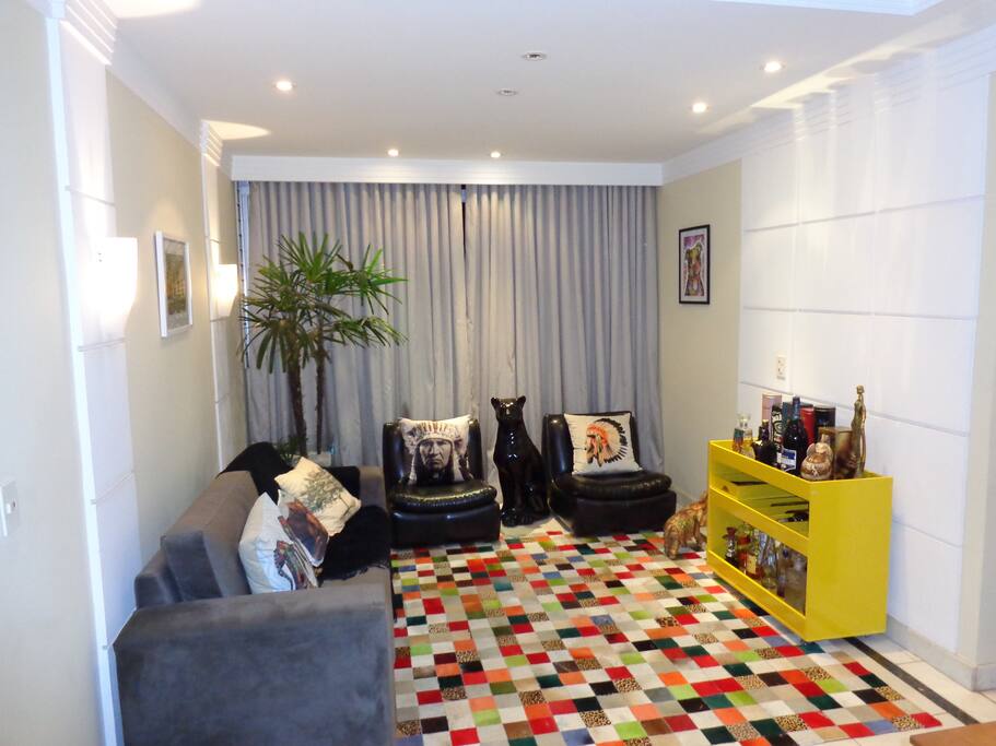 Sala de estar