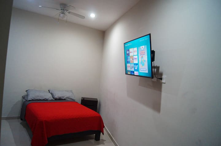 Habitación 2