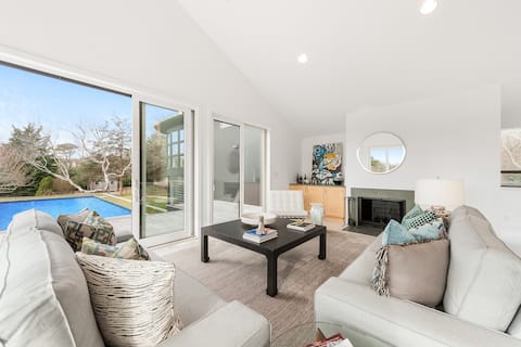 Contemporary Southampton