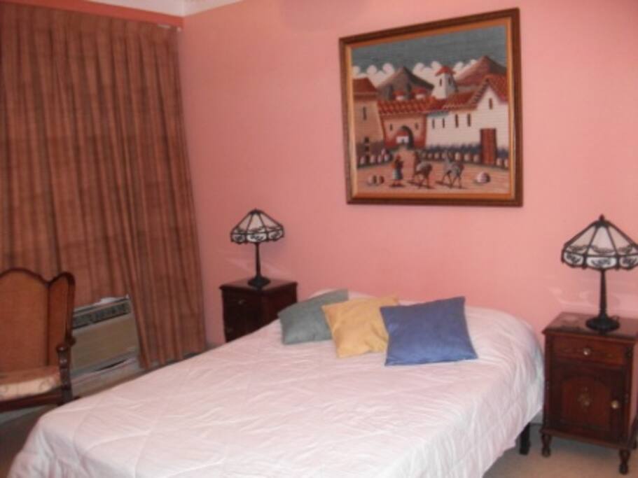Habitación 2
