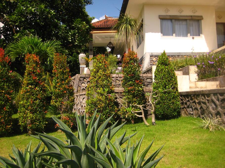 Villa Jeruk
