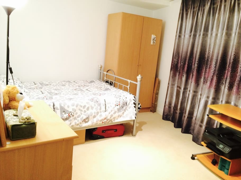 Photo3: Private Room