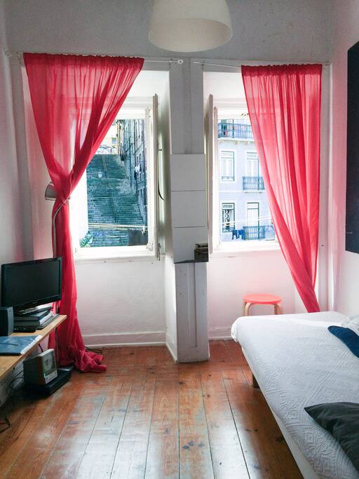Private room