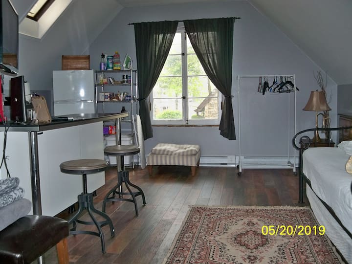 Listing Photo