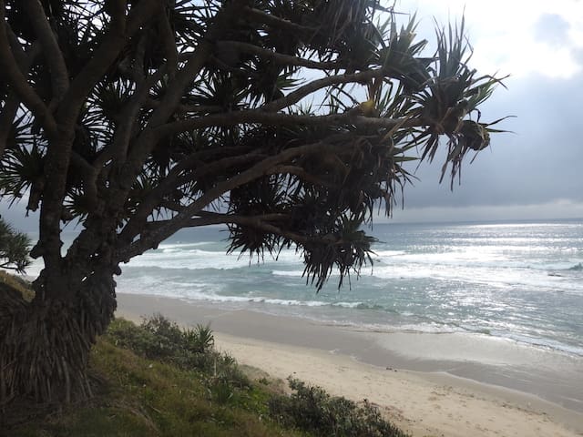 Stunning Corindi Beach Hou