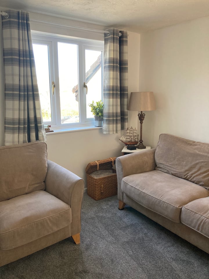 April Cottage - Sidmouth