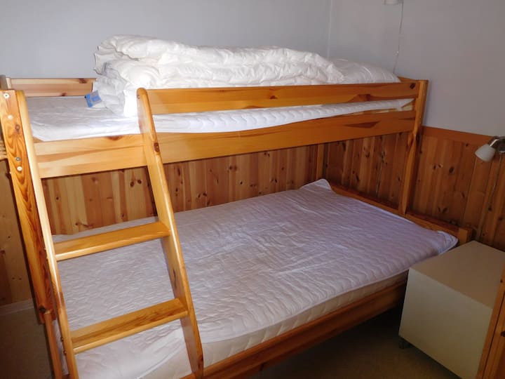 Dhomë gjumi 3