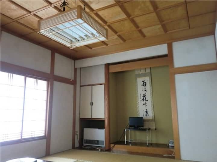 Akitaのバケーションレンタルと宿泊先 Akita 日本 Airbnb
