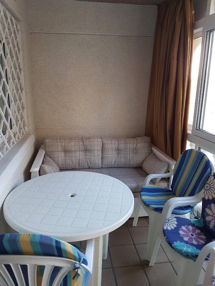 Terraza