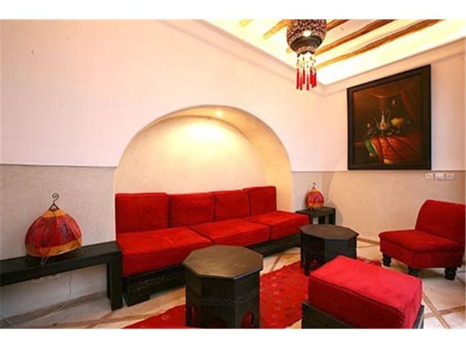 salon