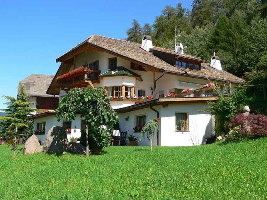 Unser Lotschenhof