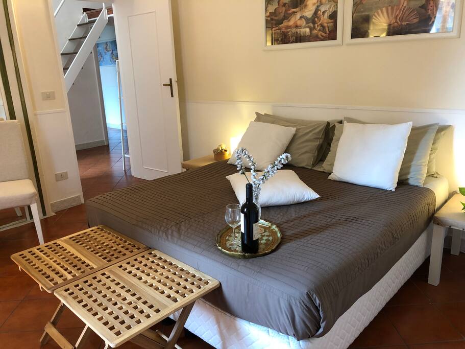 camera da letto 1