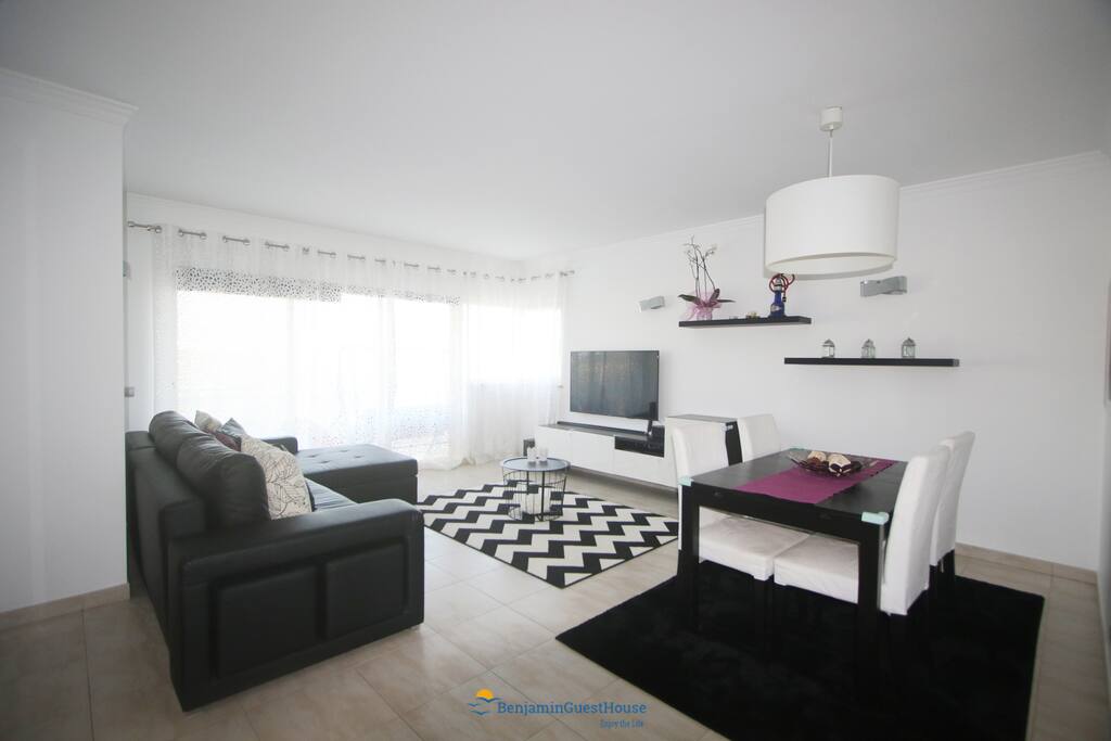 Sala de Estar