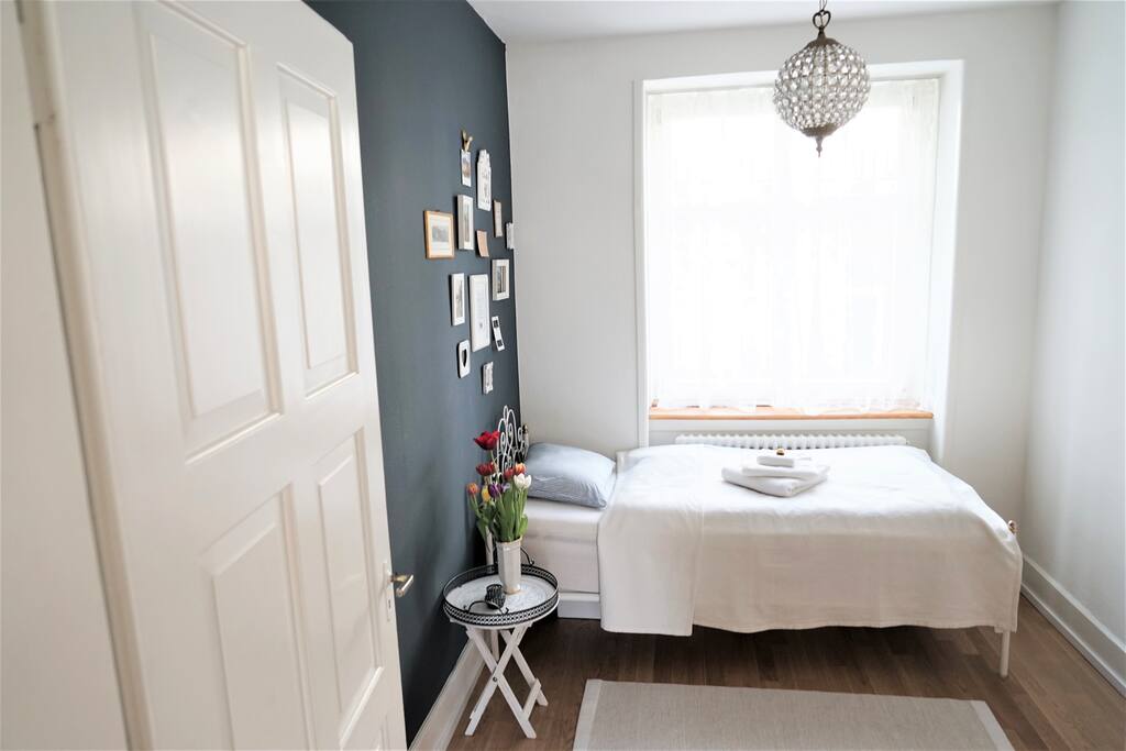 Dein Zimmer-Your room