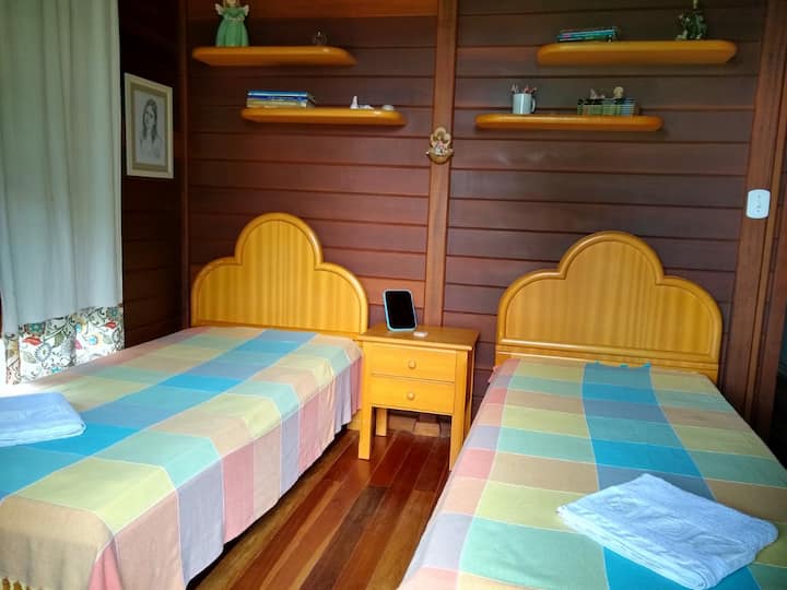 Спална соба 2