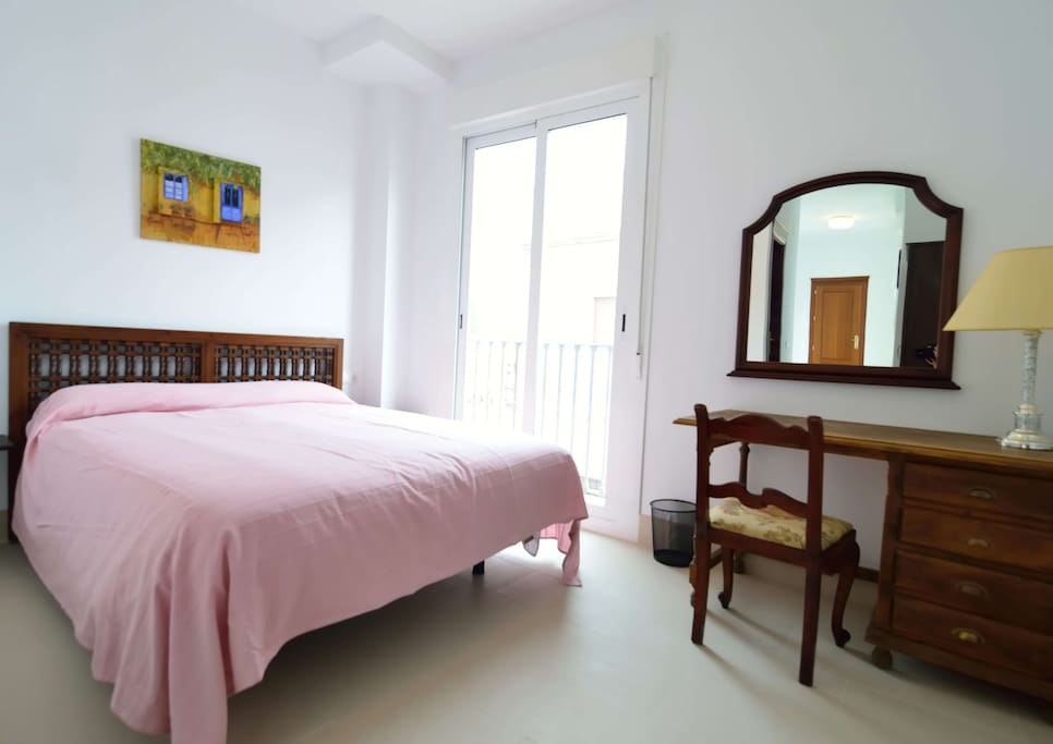 Dormitorio