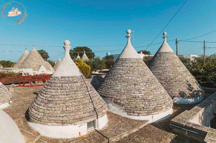 Trulli Nonna Graziella gallery image 4