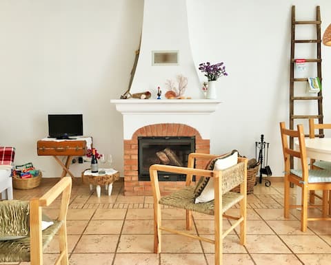 Successful Airbnb property: Casa do mar - Inspired by nature in Odeceixe