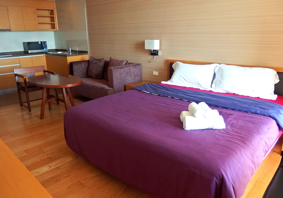 2/12: Bed