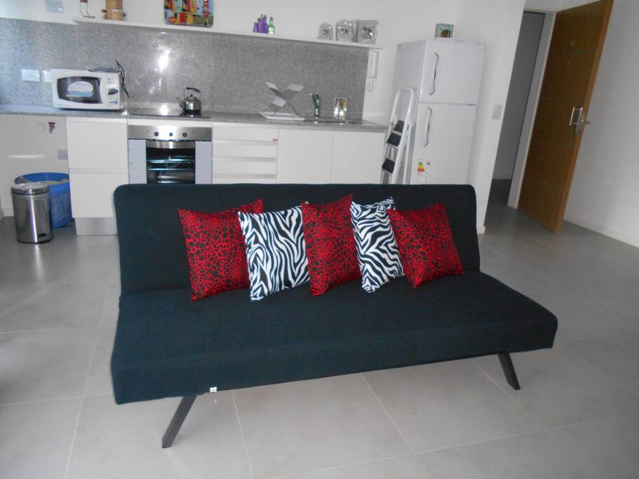 Futon