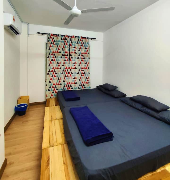 Спална соба 3