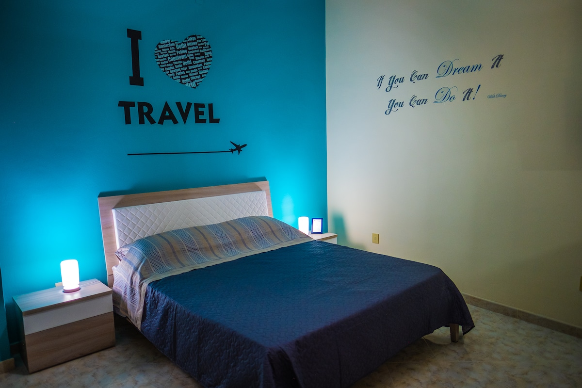 ห้องนอน1