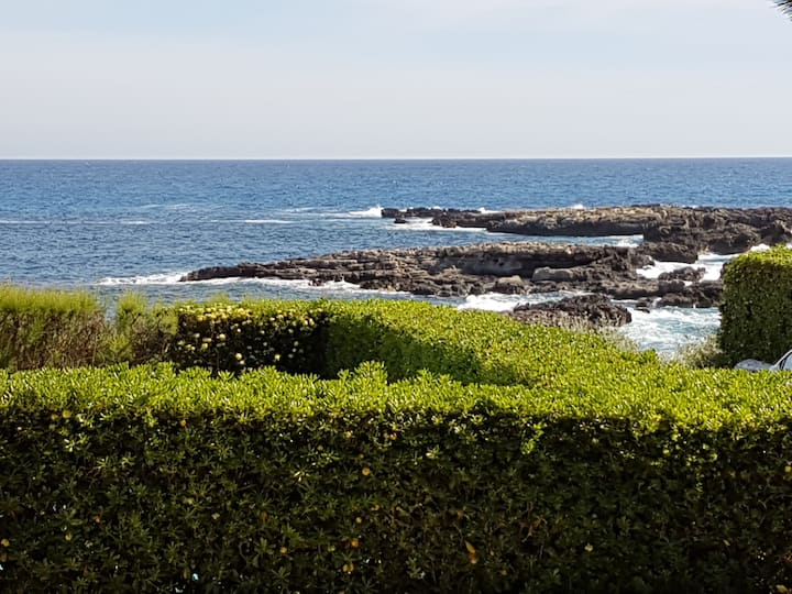 Amazing Villa With Easy Access To The Sea - Binibeca