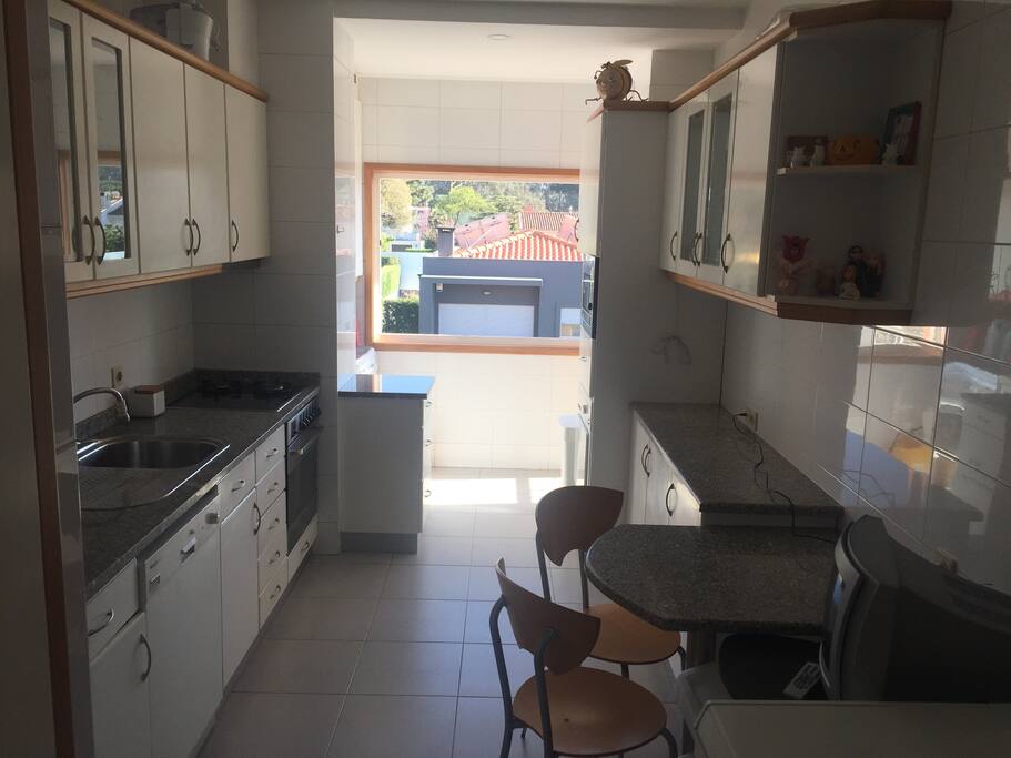 Cozinha