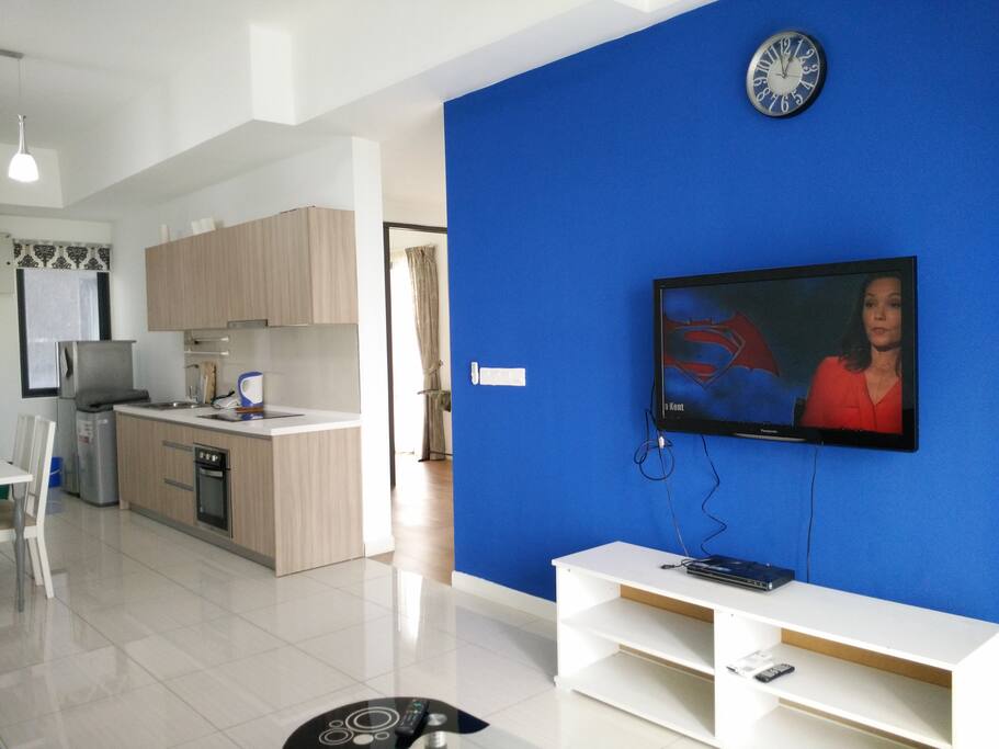 Living Hall
