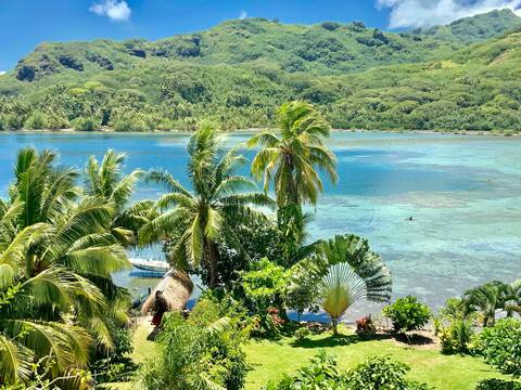 huahine iti