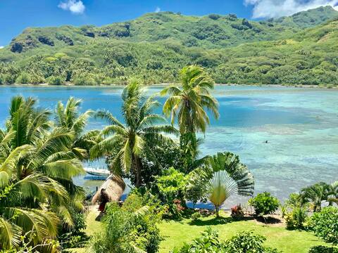 huahine iti