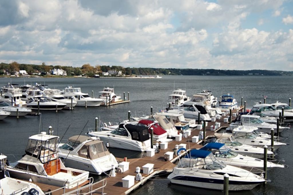 Marina