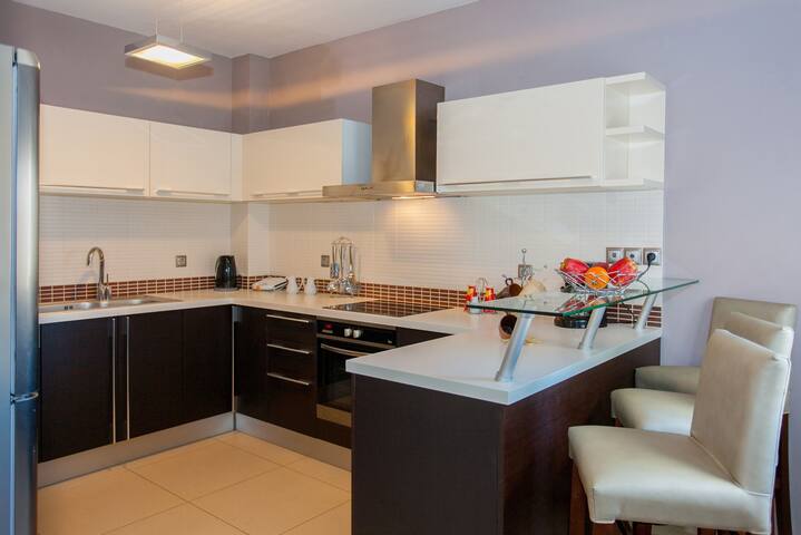 Sandy Point Villas (II) – Chania BeachFront gallery image 5