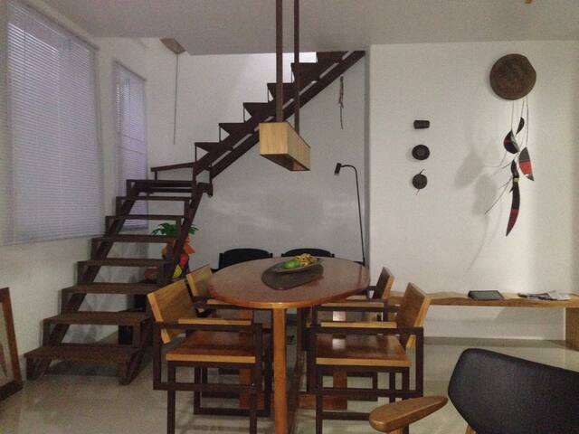 Dois quartos ,cobertura em Botafogo