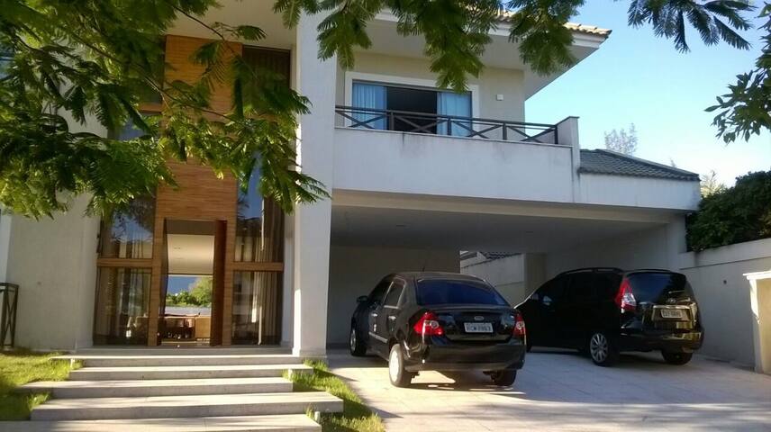 Casa das orquídeas-Barra da Tijuca-Show da Madonna gallery image 4