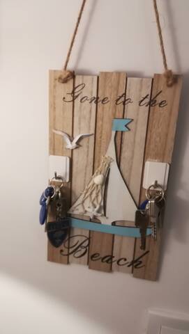 House for 10 pers with garden close to sandy beach gallery image 3