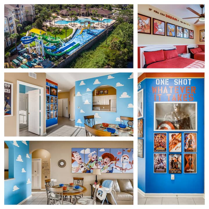 Windsor Hills, Four Corners Vacation Rentals & Homes Four Corners, FL