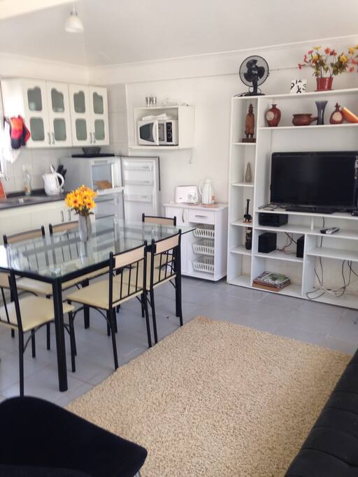 Estar cocina