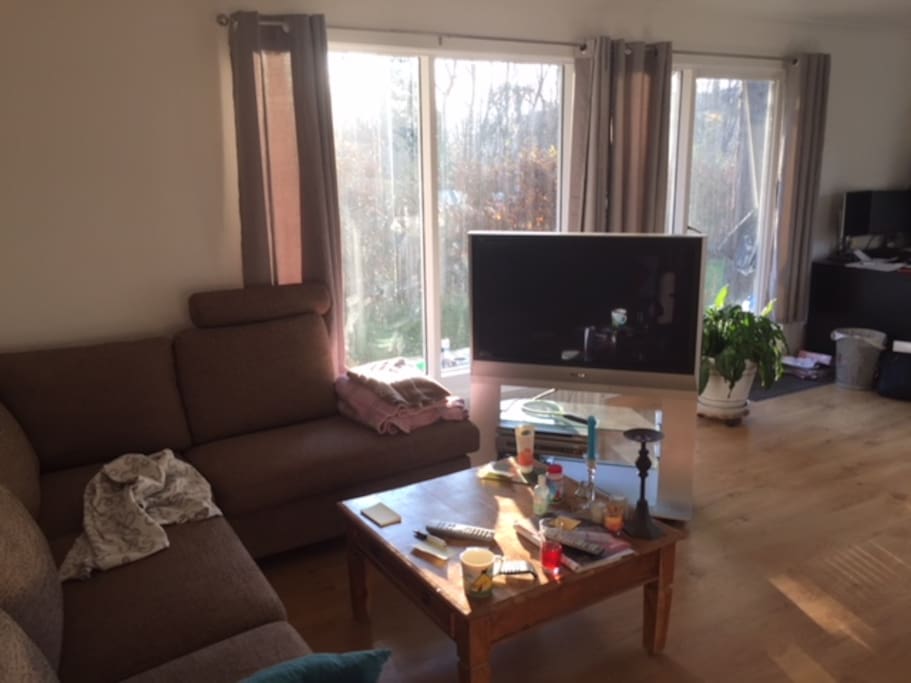 Main Livingroom
